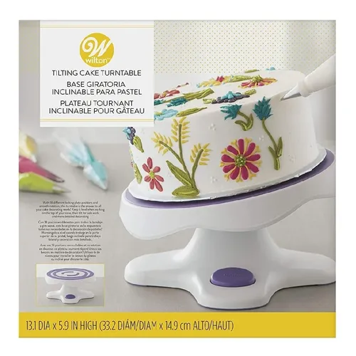 Base Wilton Tilt-n-turn Ultra
