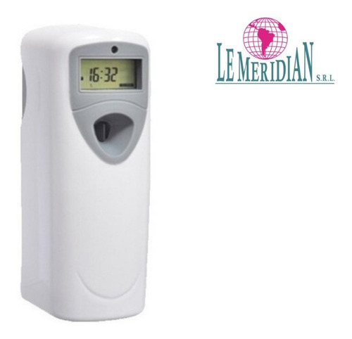 Fragancias Aromatizadores Urban Fresh Aerosol Repuesto 6 Und