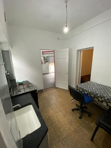 Venta Local En Esquina Con Vivienda 2 Ambientes 1 Dormitorio Patio - Vicente Lopez - Villa Martelli - Las Heras Y Ameghino
