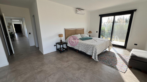 Casa En Venta En Haras El Malacate, Exaltación De La Cruz, G.b.a. Zona Norte