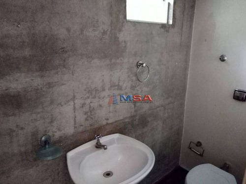 Imagem 22 de 26 de Casa Para Alugar, 343 M² Por R$ 10.000,00/mês - Alto De Pinheiros - São Paulo/sp - Ca1376
