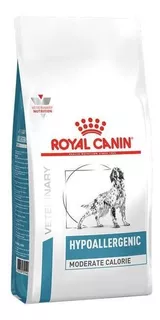 Royal Canin V.diet Hypoallergenic Moderate Calorie 2kg