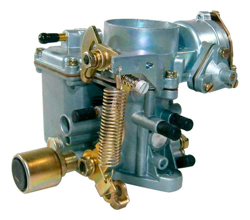 Carburador Volkswagen Fusca 1 Boca 34 Pic