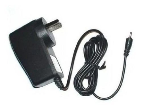 Cargador De Pared Para Tablet 5v 2a Pin Fino