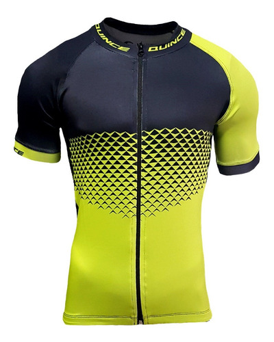 Remera Ciclismo Quince Kapho 2020 Ultra Sensitive Hombre