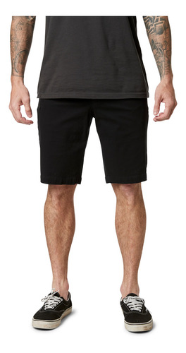 Imagen 8 de 9 de Bermuda Fox - Essex Short 2.0 #24838