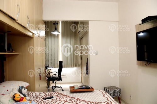 Imagem 15 de 25 de Apartamento - Ref: Sp3ap53752