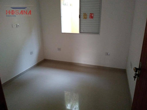 Imagem 18 de 22 de Sobrado Com 3 Dormitórios À Venda, 89 M² Por R$ 490.000,00 - Real Park - Caieiras/sp - So0252