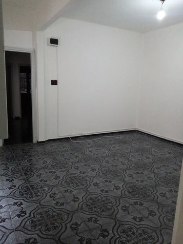 Precioso Apartamento En Alquiler De 2 Dormitorios, Centro!