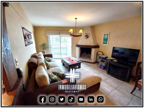 Imagen 8 de 19 de Apartamento 4 Dormitorios Montevideo - Sg (ref: Ims-15258)