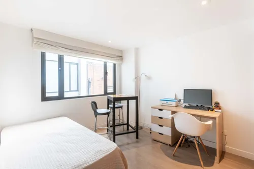 Apartamento En Venta En Rincón Del Chicó. Cod V6072