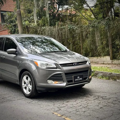 Ford Escape 2.0 Se 4x2
