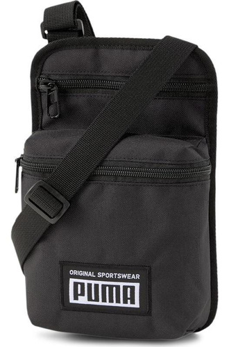 Morral Puma Academy Portable