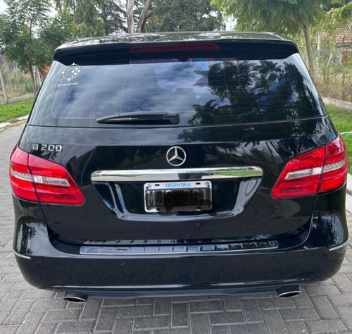 Mercedes-Benz Clase CLA 1.6 Cla200 Coupe Urban 156cv At