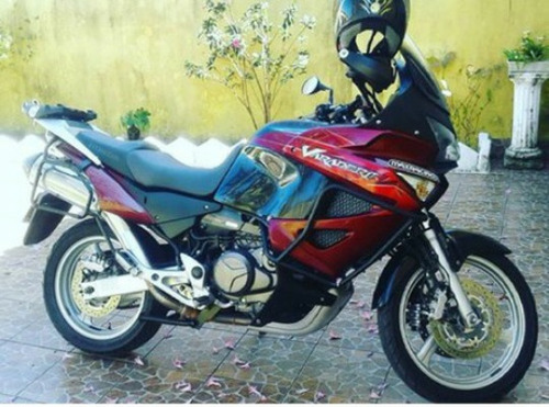 Honda Varadero Xl 1000