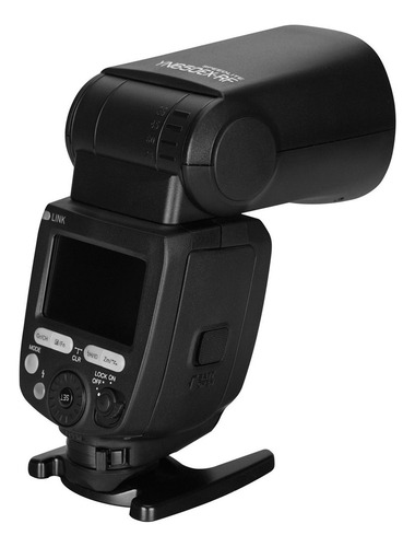 Yongnuo Yn650ex-rf Flash Para Cámara Speedlite Ettl Speedlig