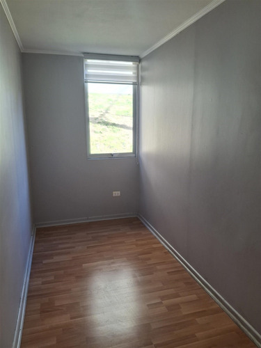 Arriendo Depto Año Corrido Santa Julia, Viña Del Mar 3d, 2b