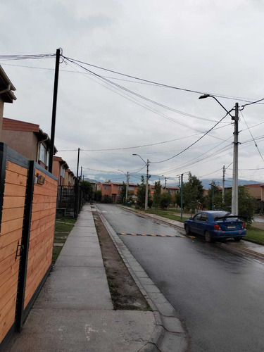 ¡tremenda Oportunidad Casa En Venta Colina! (105736)