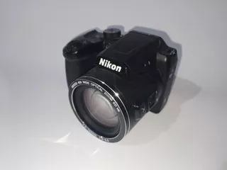 Cámara Digital Nikon Coolpix B B500