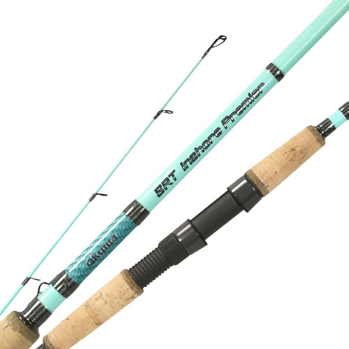 Caña Okuma Srtp-s-701mh Srt Bajura Premier 7' 0 Mh 