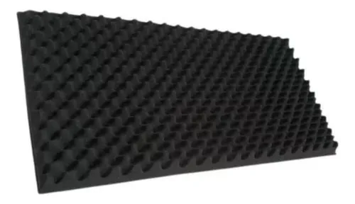 comprar Combo X25 Espuma Acústica Estudio Grabación 1 Mt X 2 Mt 
