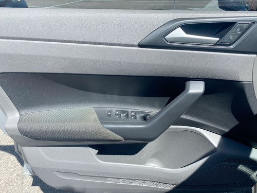 Volkswagen Virtus 1.6 Comfortline At