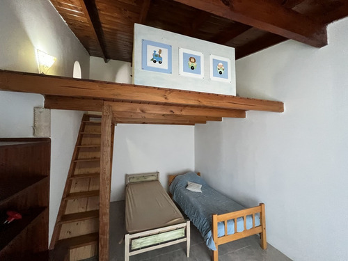 Imagen 6 de 13 de Casa En Venta En San Miguel