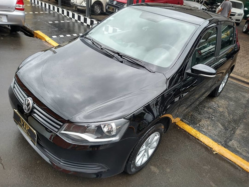 Volkswagen Gol 2014 1.0 Seleção Tec Total Flex 5p