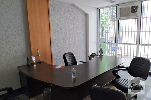 Imagem 5 de 11 de Sala-andar À Venda No Savassi - Código 270746 - 270746
