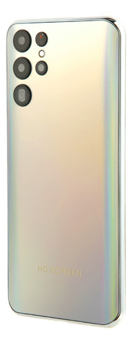 Smartphone S22 Ultra Desbloqueado Para Android 11, 6.4 Pulga