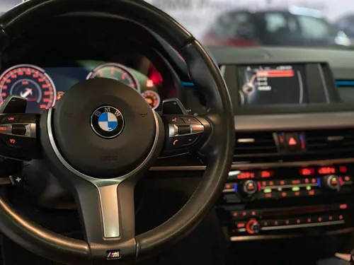 BMW X5 3.0 Xdrive35i