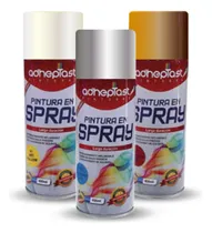 Comprar Pintura Spray Adheplast Sky Blue\u002Fazul Cielo