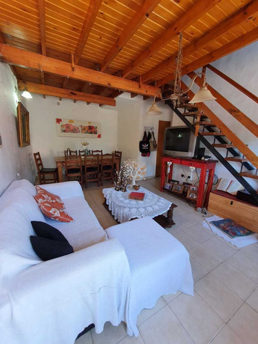 Imagen 6 de 14 de Duplex 4 Ambientes En Complejo Privado Monte Grande