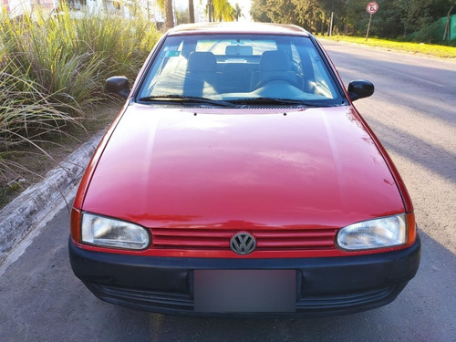 Volkswagen Gol