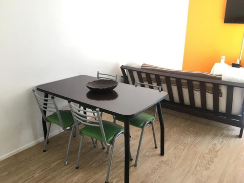 Departamento 2 Ambientes - Caballito - Repetto 200