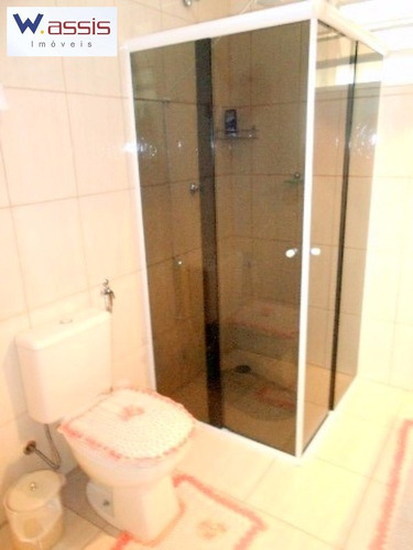 Chacara Residencial Em Jarinu - Sp, Maracana - Ch00021