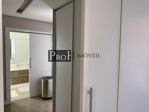 Imagem 13 de 15 de Apartamento Para Venda Em São Bernardo Do Campo, Centro, 3 Dormitórios, 1 Suíte, 4 Banheiros, 2 Vagas - Doml123ta_1-1606560