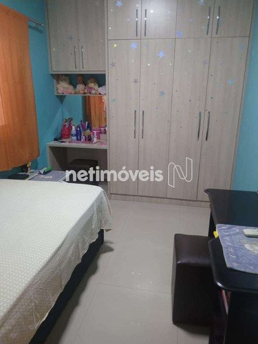 Imagem 27 de 30 de Venda Casa Setor Residencial Oeste São Sebastião - 861407