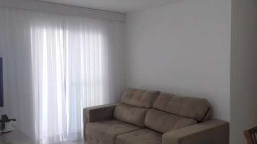 Imagem 4 de 13 de Apartamento, Venda, Residencial Contemporâneo, Jardim Guanabara , Jundiaí - Ap02389 - 70185249