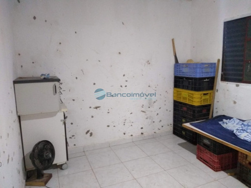 Imagem 20 de 20 de Chacara - Ch00131 - 69207544