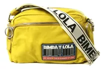 Revolución en Bimba y Lola con el bolso bandolera perfecto para todos los  días por 30