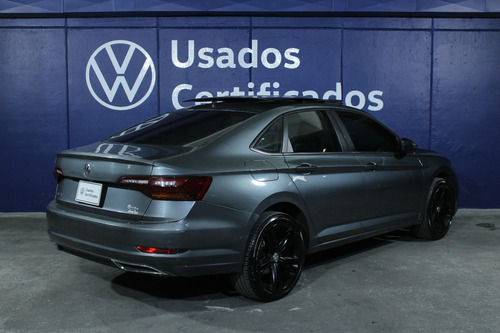 Volkswagen Jetta 1.4 T Fsi Highline Tiptronic