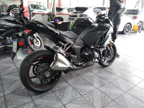 Imagen 5 de 10 de Kawasaki Ninja 1000 2018 Di Buono Automotores