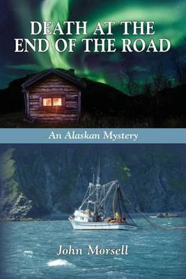 Libro Death At The End Of The Road - John Morsell