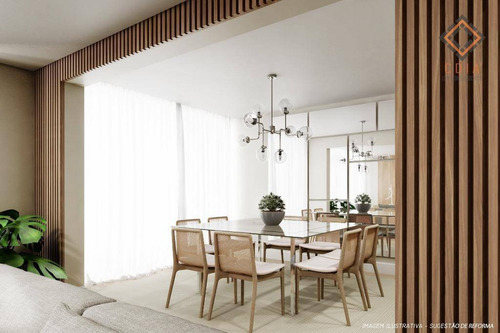 Imagem 2 de 7 de Apartamento Com 3 Dormitórios À Venda, 202 M² Por R$ 2.390.000,00 - Higienópolis - São Paulo/sp - Ap45340