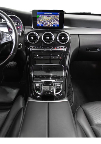 Mercedes-Benz 0 Avantgarde 2.0 TB 16V 184cv Aut.
