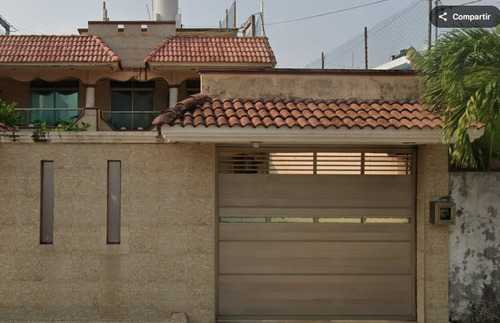 Casa En Remate Bancario En Coatzacoalcos Ver. Clv1