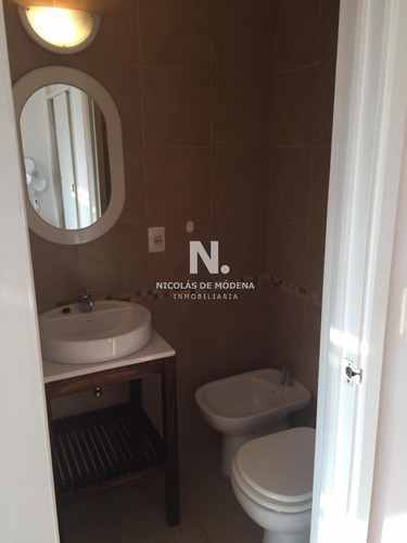 Apartamento En Venta En Península 2 Dormitorios.- Ref: 3384