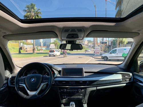 Bmw X5 Xdrive 35i