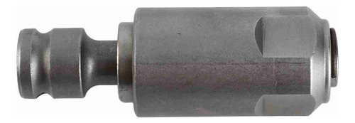 Adaptador Y Llave Convertidora Impact Sockets, Acero Con Alt